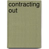 Contracting out door R.H.J.M. Gradus