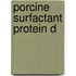 Porcine Surfactant Protein D