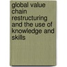Global value chain restructuring and the use of knowledge and skills door M. Ramioul