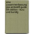 Eine Zusammenfassung Des Pmbok® Guide 5th Edition - Kurz Und Bundig