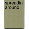 Spreadin' around by G. Veldman