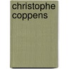 Christophe Coppens by Veerle Windels