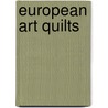 European art quilts by O. Prins-Lukowski