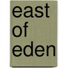 East of Eden by C. de Keyzer