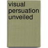 Visual persuation unveiled by van Baaren