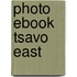 Photo eBook Tsavo East