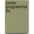 Corso Programma 5S