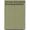 Venous and arterial thromboembolism door I.M. van Schouwenburg