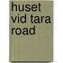 Huset vid Tara Road