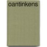 Oantinkens