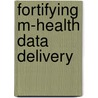 Fortifying m-health data delivery door P. Pawar