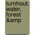 Turnhout. Water, forest &amp