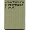 Characterization Of Inflammation In Copd door J.H.J. Vernooy