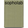 SophoLab door V. Wiegel