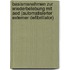 Basismanahmen Zur Wiederbelebung Mit Aed (automatisierter Externer Defibrillator)