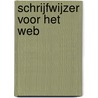 Schrijfwijzer voor het web door Merel Roze