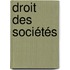 Droit des sociétés