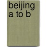 Beijing A to B by M. Li