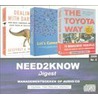 Need2Know by G. Thys
