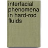 Interfacial phenomena in hard-rod fluids by K.Y. Shundyak