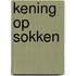Kening op sokken