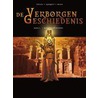 De Verborgen Geschiedenis by J.P. Pecau