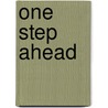 One step ahead by A. Yousaf