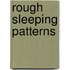 Rough Sleeping Patterns