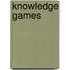 Knowledge games