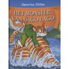 Het monster van Lago Lago by Geronimo Stilton