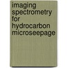 Imaging spectrometry for hydrocarbon microseepage door H. Yang