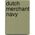 Dutch Merchant Navy