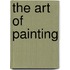The Art of Painting