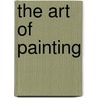 The Art of Painting door G. Hofman