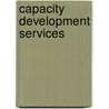 Capacity Development Services door Snv