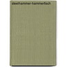 Steelhammer-Hammerfisch by Jaap Dekker