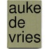 Auke de Vries