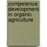 Competence development in organic agriculture