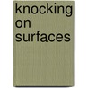 Knocking on surfaces by H. Ueta