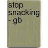 Stop Snacking - Gb door Sublex Subliminal Software B.V.