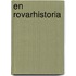 En rovarhistoria