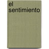 El Sentimiento by U. Sonnenberg
