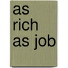 As rich as Job door C. Bijl