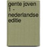 Gente joven 1 - Nederlandse editie