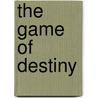 The game of destiny door Weda Ayubi
