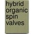 Hybrid Organic Spin Valves