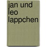 Jan und Leo Lappchen door Karel Eykman
