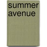 Summer Avenue door M. Fornerod