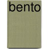 Bento door Wilma van den Bosch