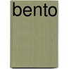 Bento by Wilma van den Bosch